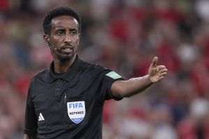 FIFA confirmă că arbitrul somalez căruia i s-a refuzat accesul în SUA nu va arbitra la Cupa Mondială